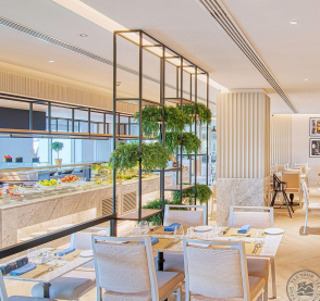 Radisson Blu Hotel & Resort Abu Dhabi Corniche