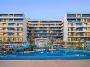 Foto: The Retreat Palm Dubai MGallery by Sofitel