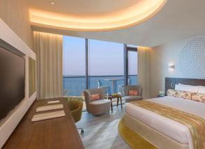 Foto: The Retreat Palm Dubai MGallery by Sofitel