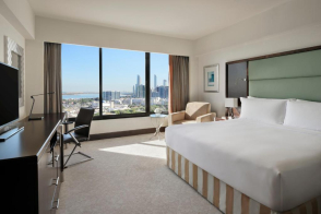 Foto: InterContinental Abu Dhabi