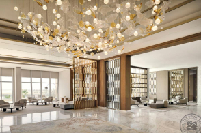 Foto: InterContinental Abu Dhabi