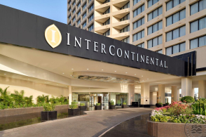 Foto: InterContinental Abu Dhabi