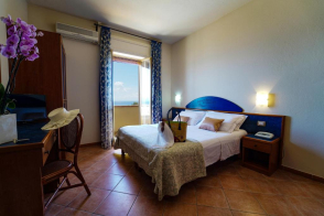 Foto: Hotel Residence Sciaron