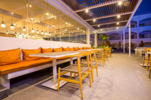 Foto: Orion Hotel Rhodes