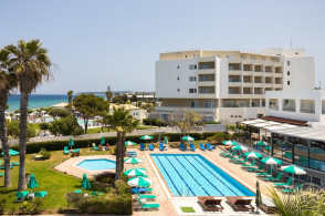 Foto: Pylea Beach Hotel