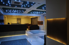 Foto: Sea Melody Beach Hotel Apartments