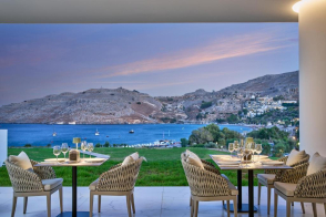 Foto: Lindos Grand Resort & Spa