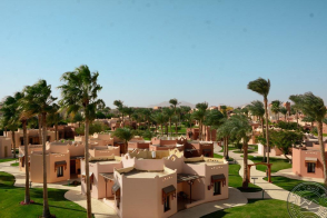 Foto: Nubian Village