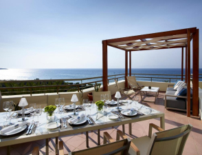 Foto: Rhodes Bay Hotel and Spa