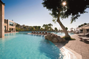 Foto: Rhodes Bay Hotel and Spa