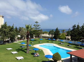 Foto: Matoula Beach Hotel