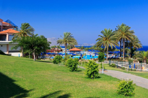 Foto: Rodos Princess Beach Hotel 