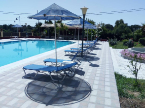 Foto: Brati Arkoudi Hotel