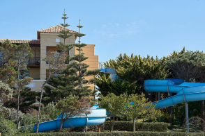 Foto: Aldemar Olympian Village