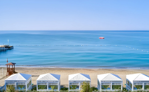 Foto: Paloma Sencia - Ex. Cornelia De Luxe Resort