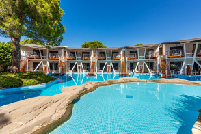 Foto: Paloma Sencia - Ex. Cornelia De Luxe Resort