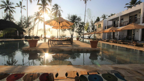 Foto: Zanzibar Bay Resort