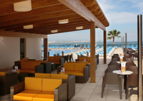 Foto: Golden Donaire Beach