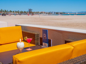Foto: Golden Donaire Beach