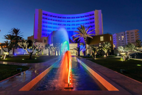 Foto: Sousse Pearl Marriott Resort & Spa