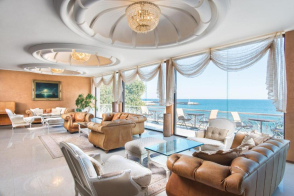 Foto: The Palace Hotel