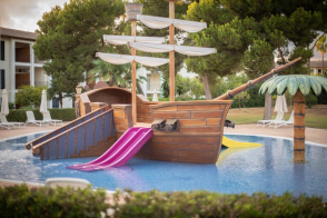 Foto: Blau Colonia Sant Jordi Resort & SPA