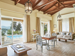 Foto: Grecotel Eva Palace