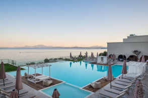 Foto: Golden Mare Resort