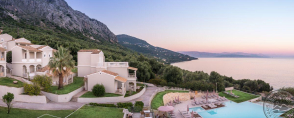 Foto: Golden Mare Resort