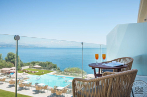 Foto: Golden Mare Resort