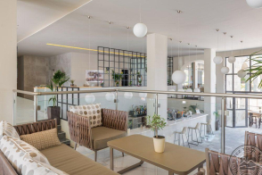 Foto: Golden Mare Resort