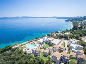 Foto: Golden Mare Resort