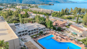 Foto: Iolida Corfu Resort & Spa