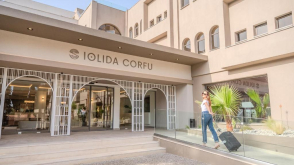 Foto: Iolida Corfu Resort & Spa