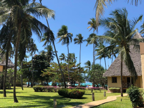 Foto: Neptune Pwani Beach Resort & Spa