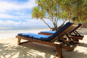 Foto: Neptune Pwani Beach Resort & Spa