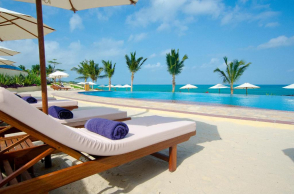 Foto: Sea Cliff Resort & Spa