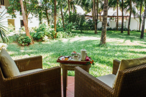 Foto: Sea Cliff Resort & Spa