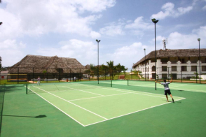Foto: Sea Cliff Resort & Spa