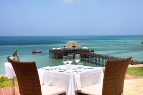 Foto: Sea Cliff Resort & Spa