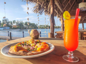 Foto: Zanzibar Bay Resort