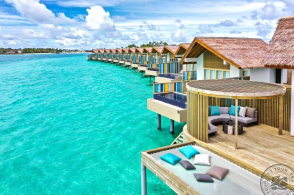 Foto: Hard Rock Maldives