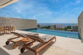 Foto: Cap St Georges Hotel & Resort