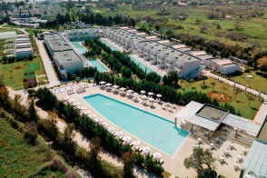 Foto: Sandy Villas Resort