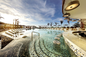 Foto: Hard Rock Hotel Tenerife