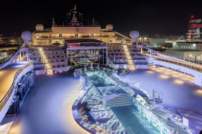 Kruīzs pa Vidusjūras rietumu daļu no Barselonas