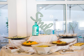 Foto: Sentido Fido Punta del Mar Hotel & Spa - Adults Only