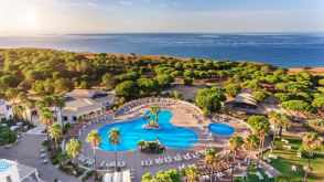 Foto: AP Adriana Beach Resort