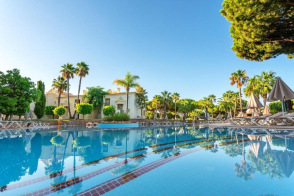 Foto: AP Adriana Beach Resort