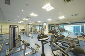 Foto: Grande Real Santa Eulalia Resort & Hotel Spa